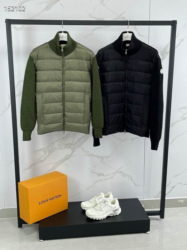Moncler S-XL 26yr514